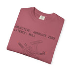 Absolute Zero T-shirt