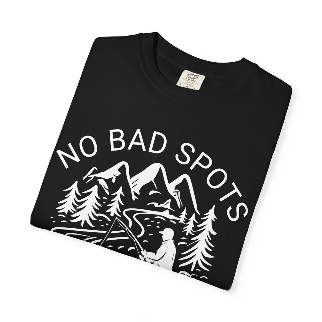 Bad Luck T-shirt