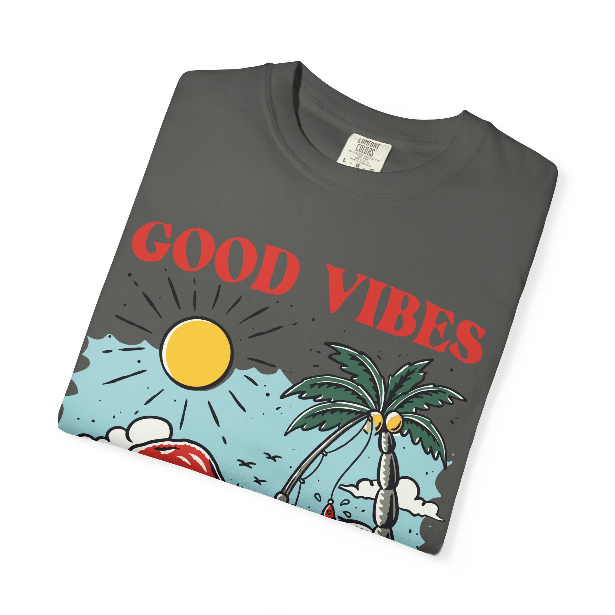 Good Vibes T-shirt