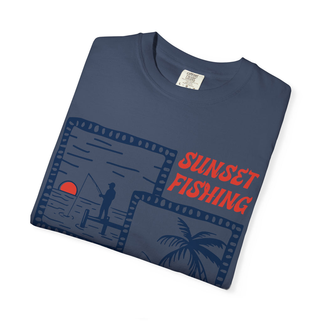 Angler Club T-shirt