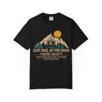 Cast Once T-shirt