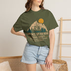 Cast Once T-shirt