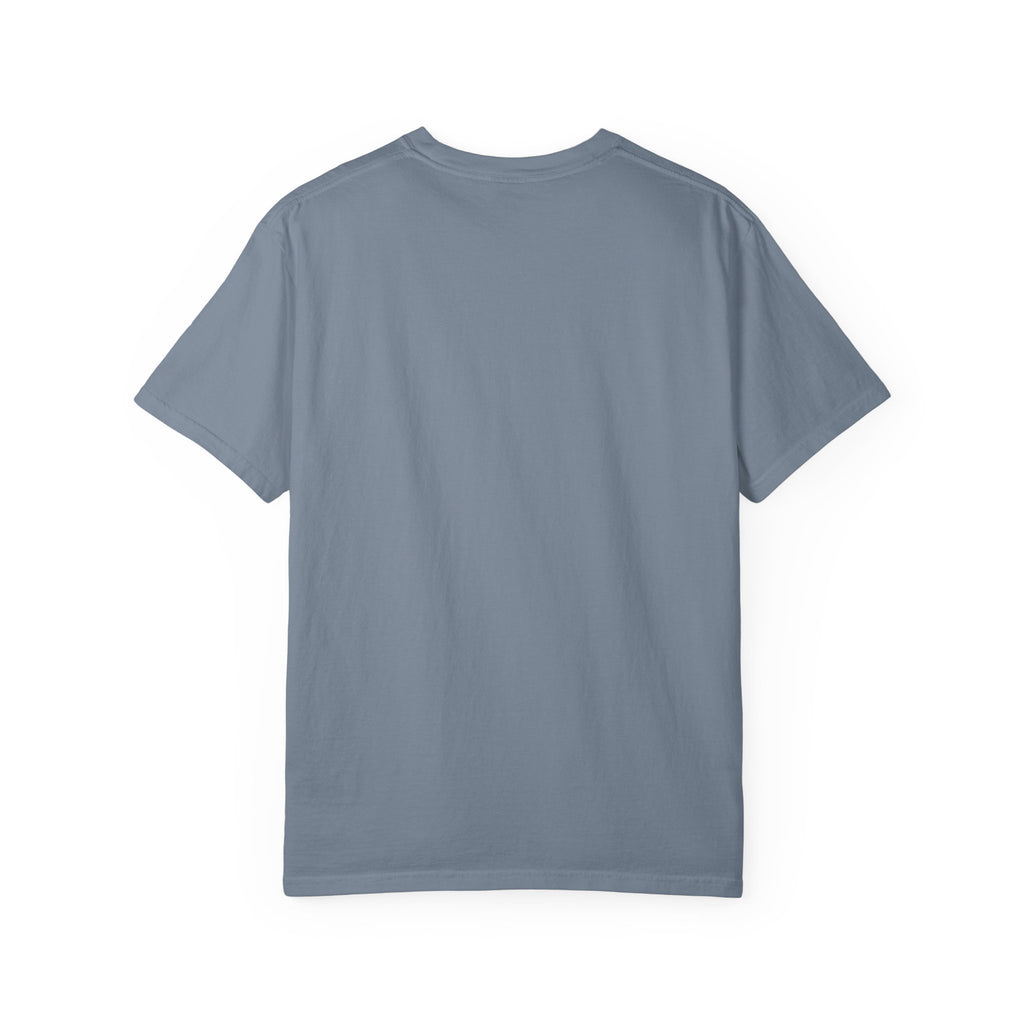Calm Pattern T-shirt