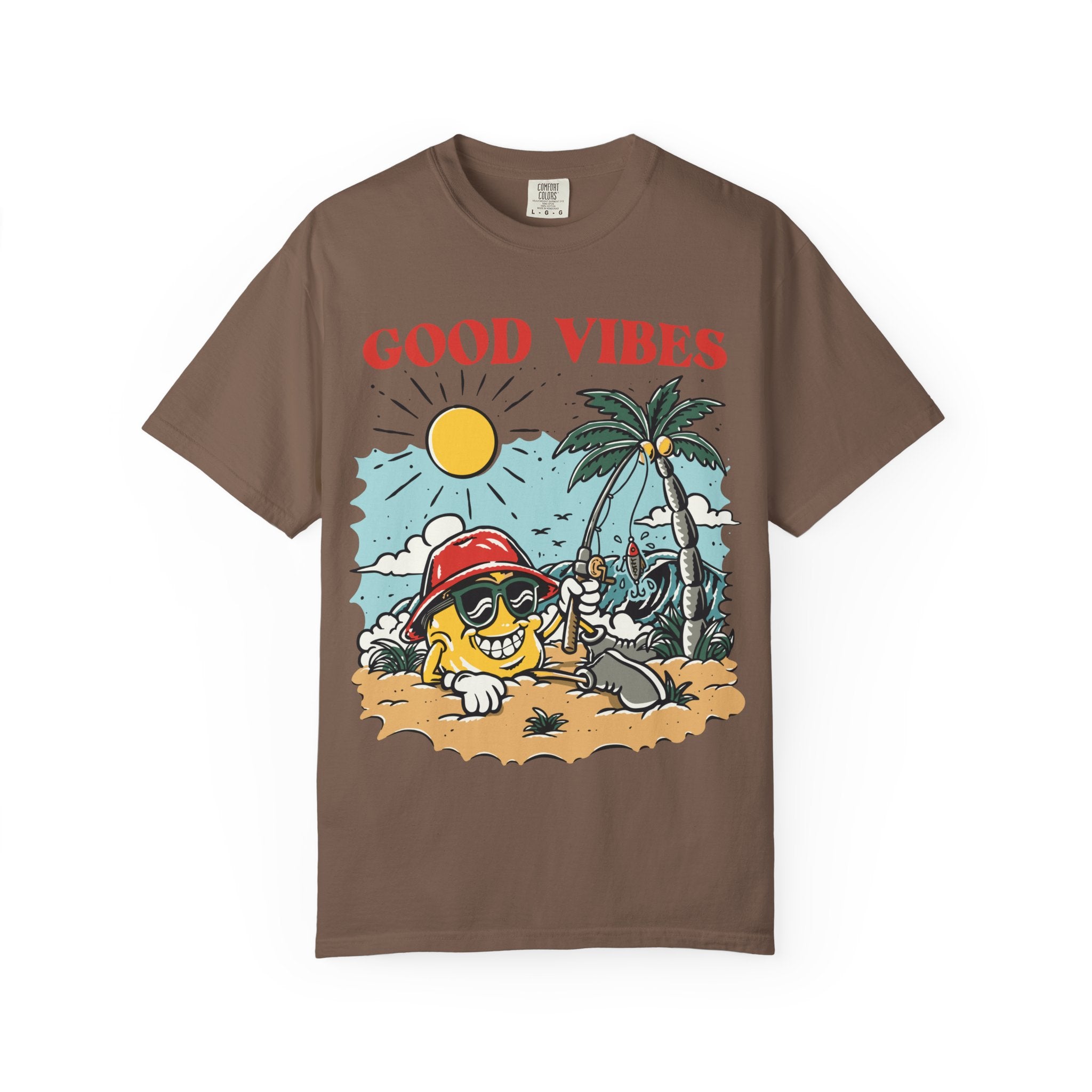 Good Vibes T-shirt