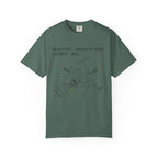 Absolute Zero T-shirt