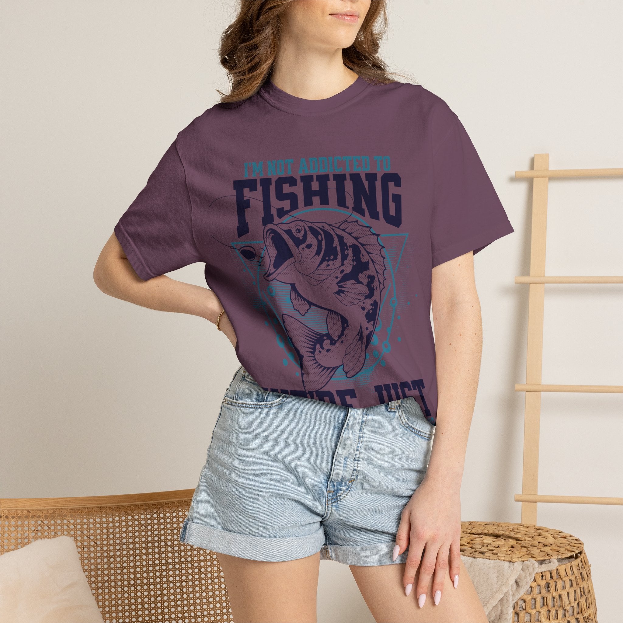 Just Committed T-shirt