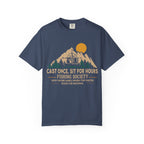 Cast Once T-shirt