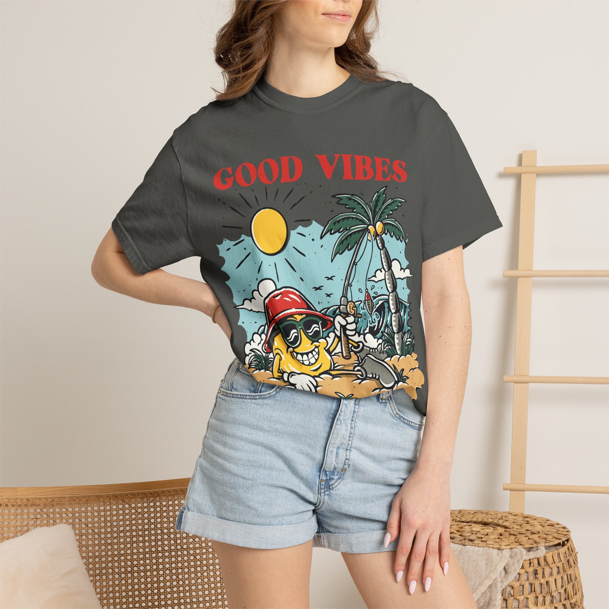 Good Vibes T-shirt