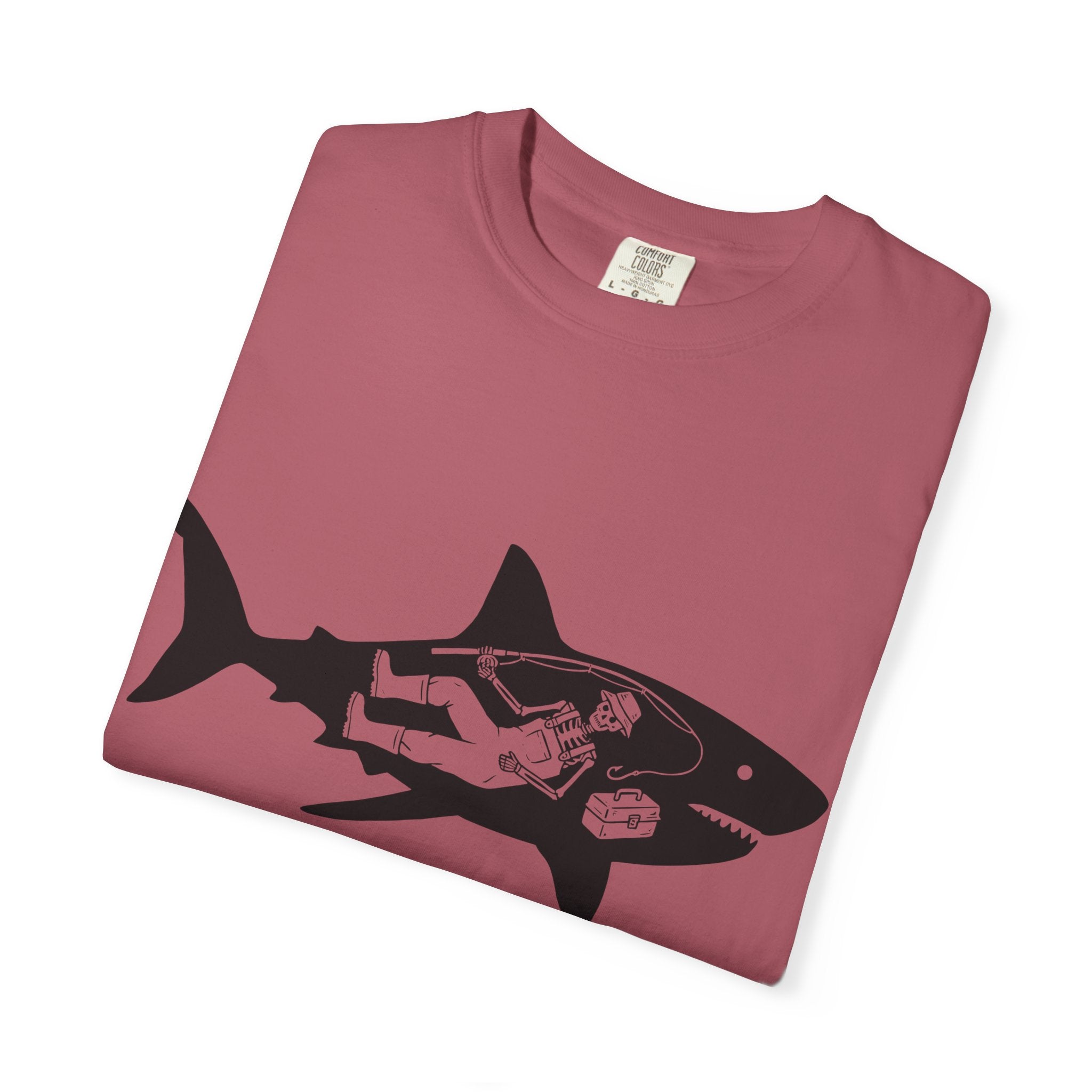Honest Mistake T-shirt