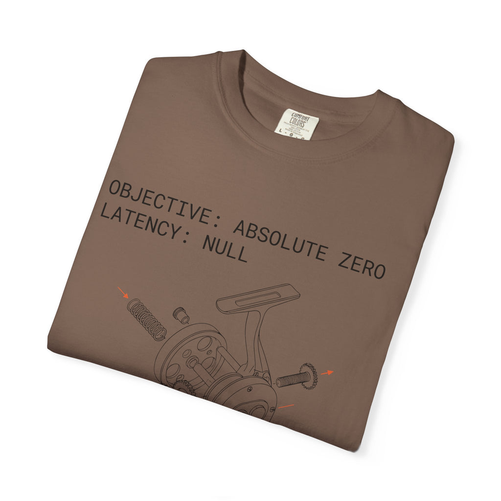 Absolute Zero T-shirt