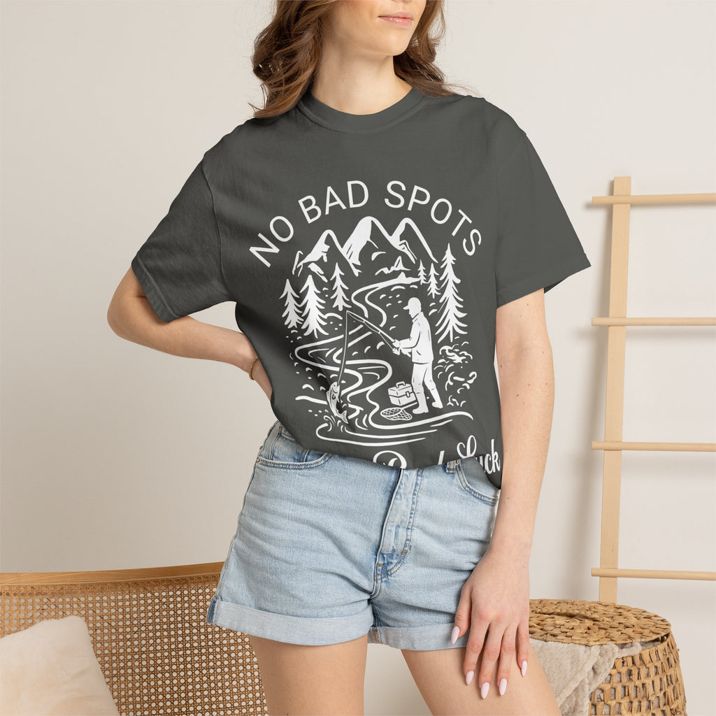 Bad Luck T-shirt