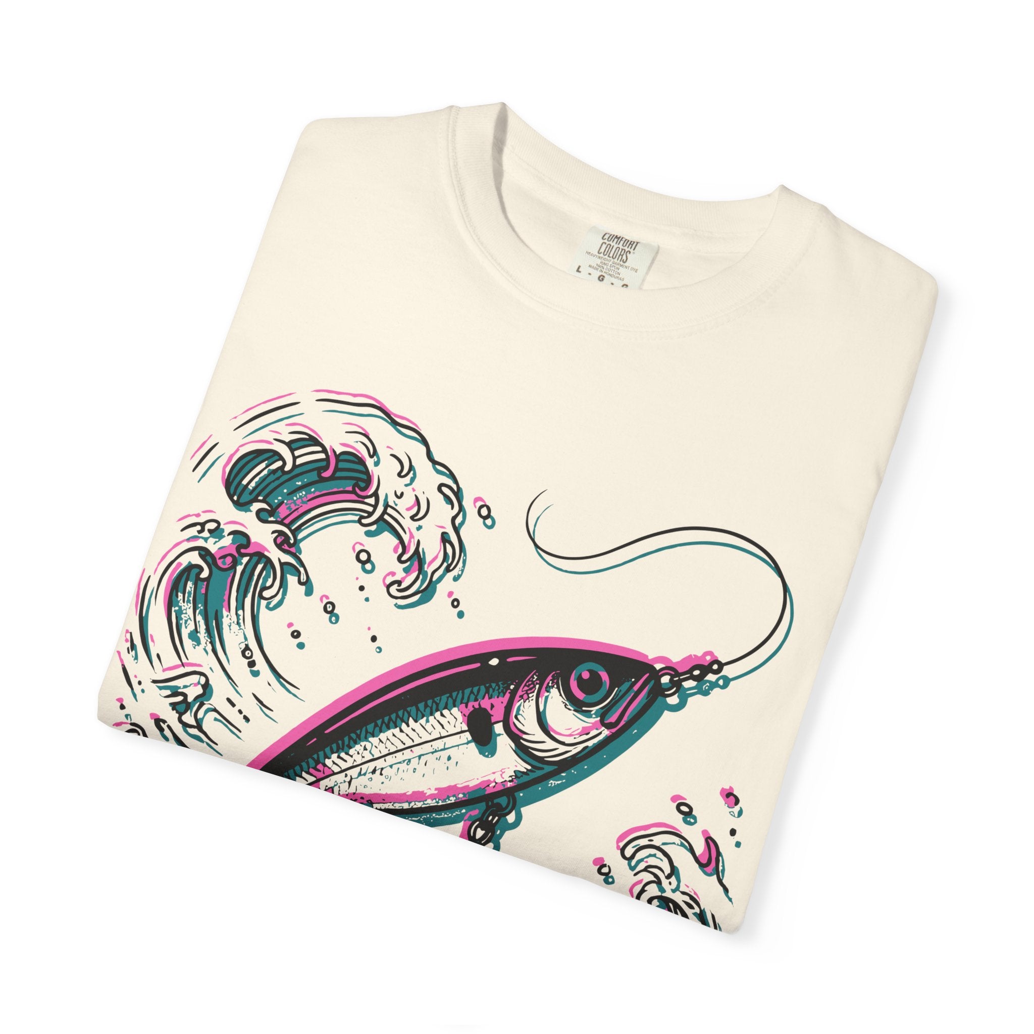 Analog Escape T-shirt