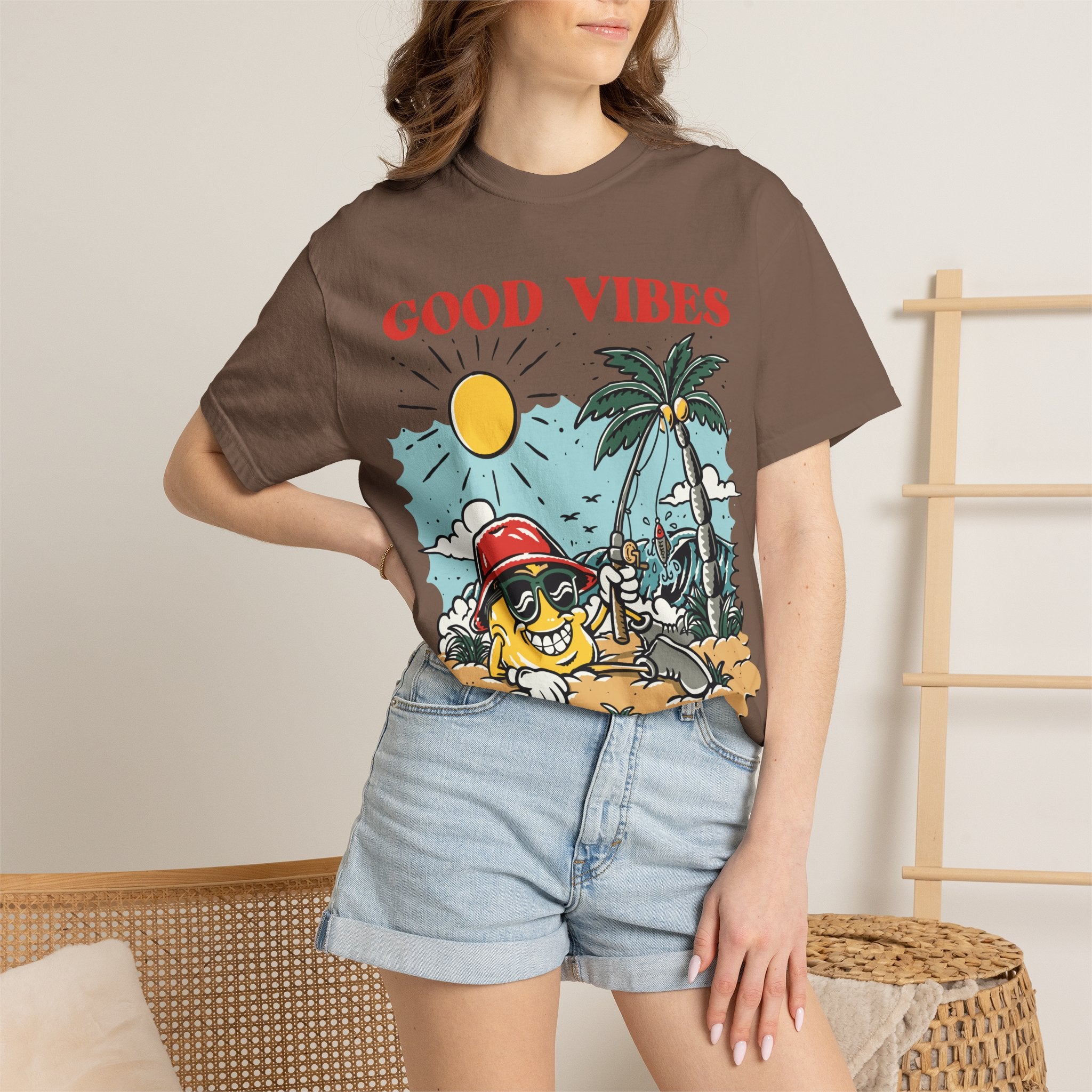 Good Vibes T-shirt
