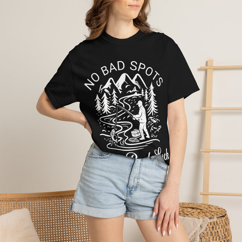 Bad Luck T-shirt