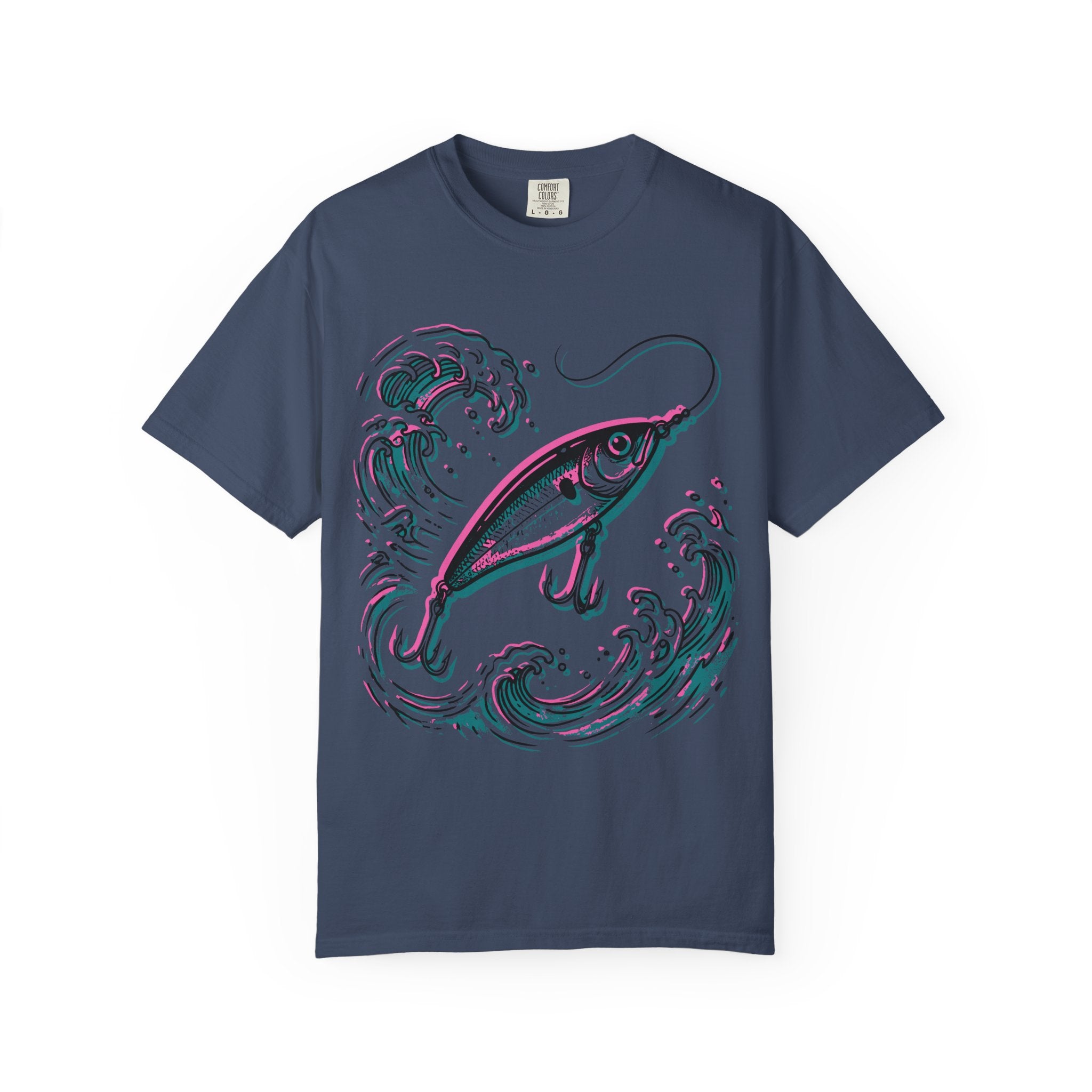 Analog Escape T-shirt