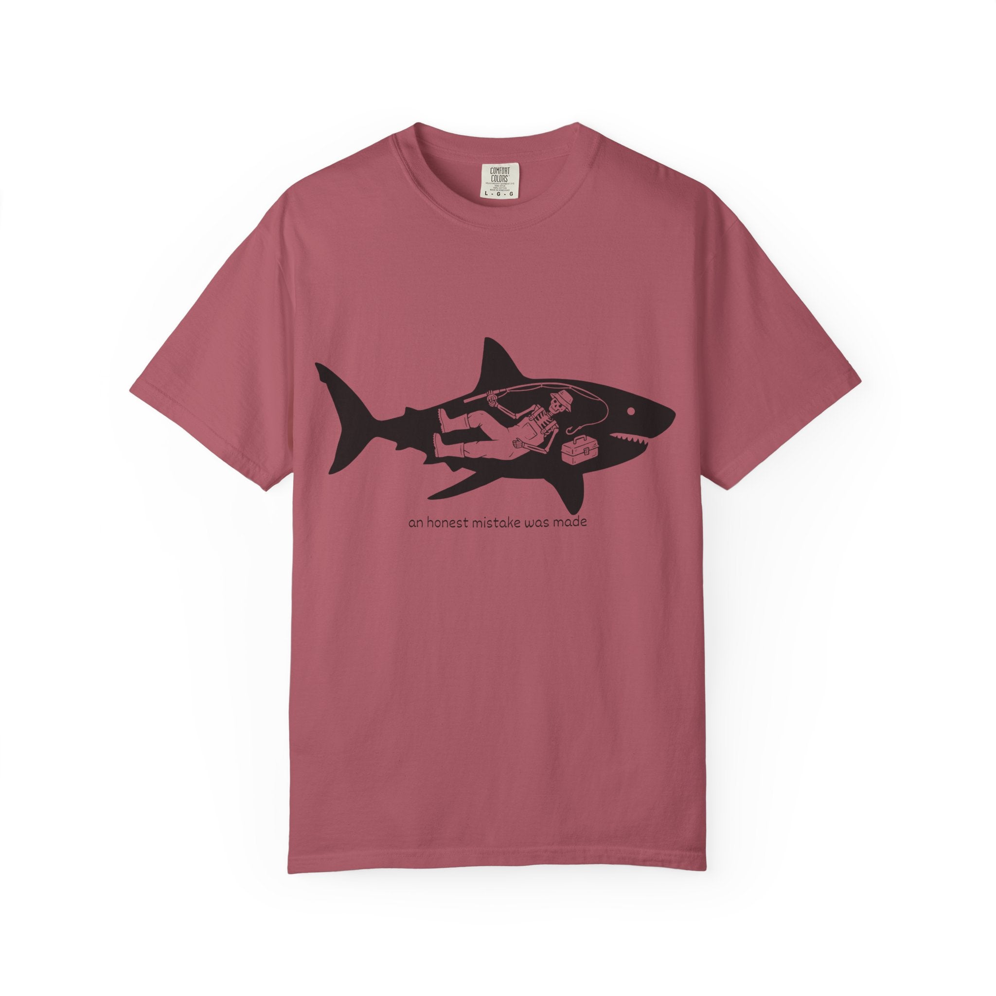 Honest Mistake T-shirt