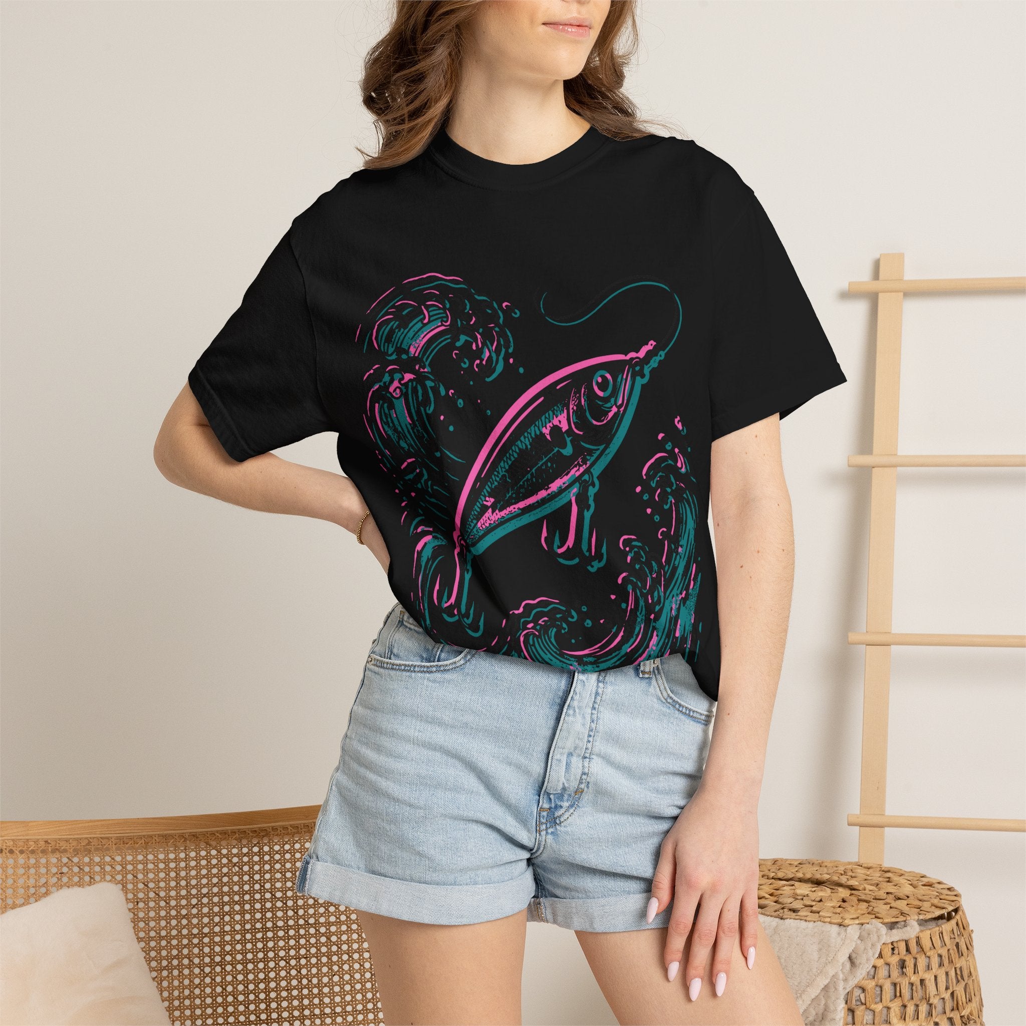 Analog Escape T-shirt