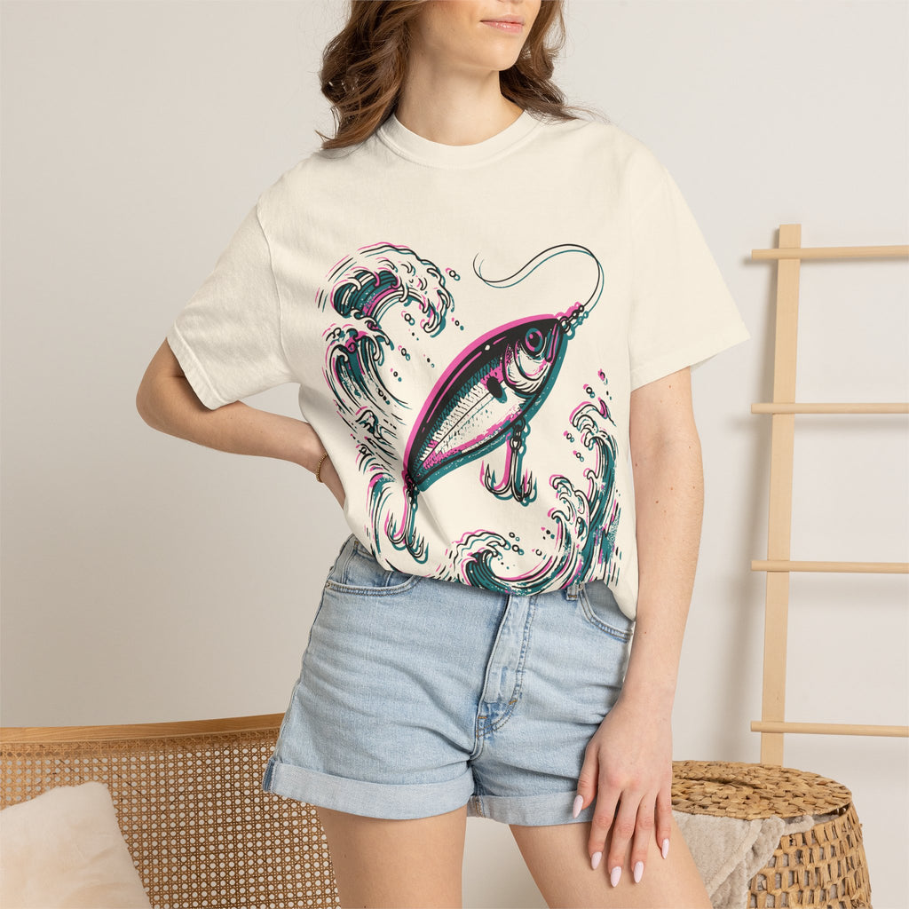 Analog Escape T-shirt