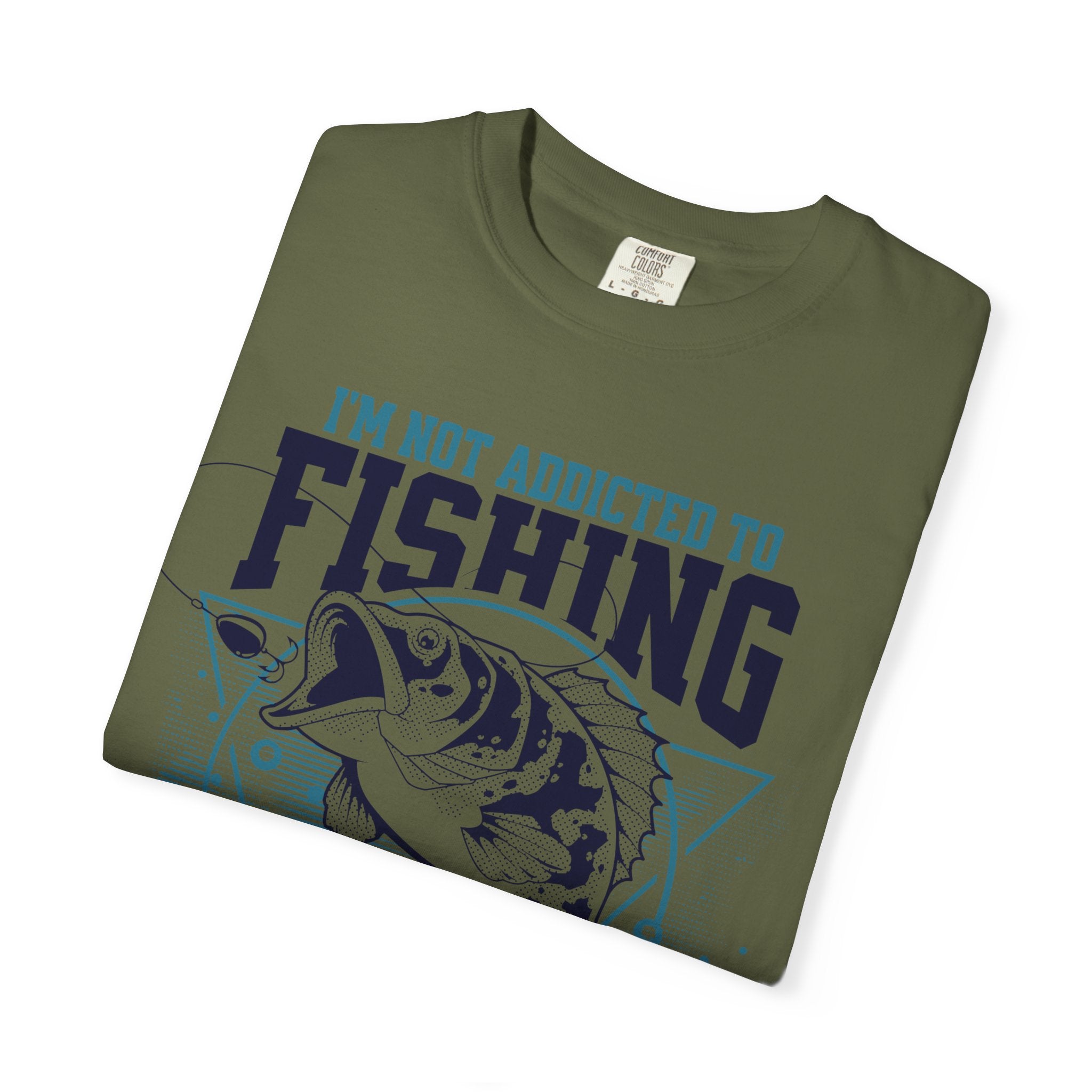 Just Committed T-shirt