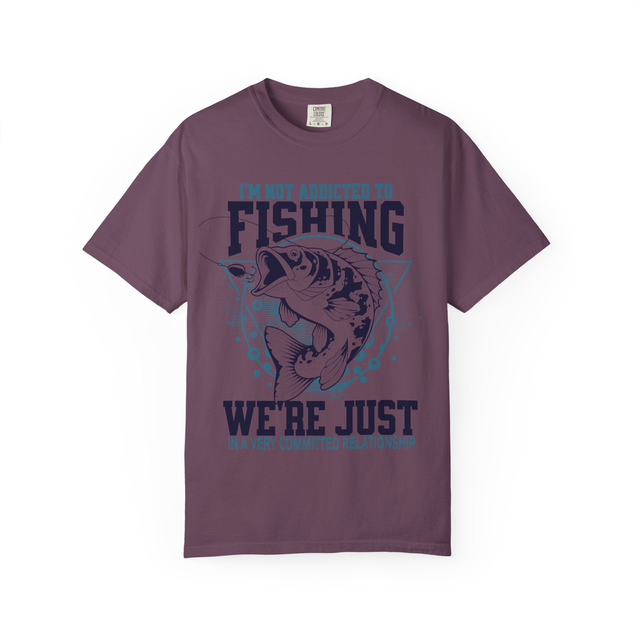 Just Committed T-shirt