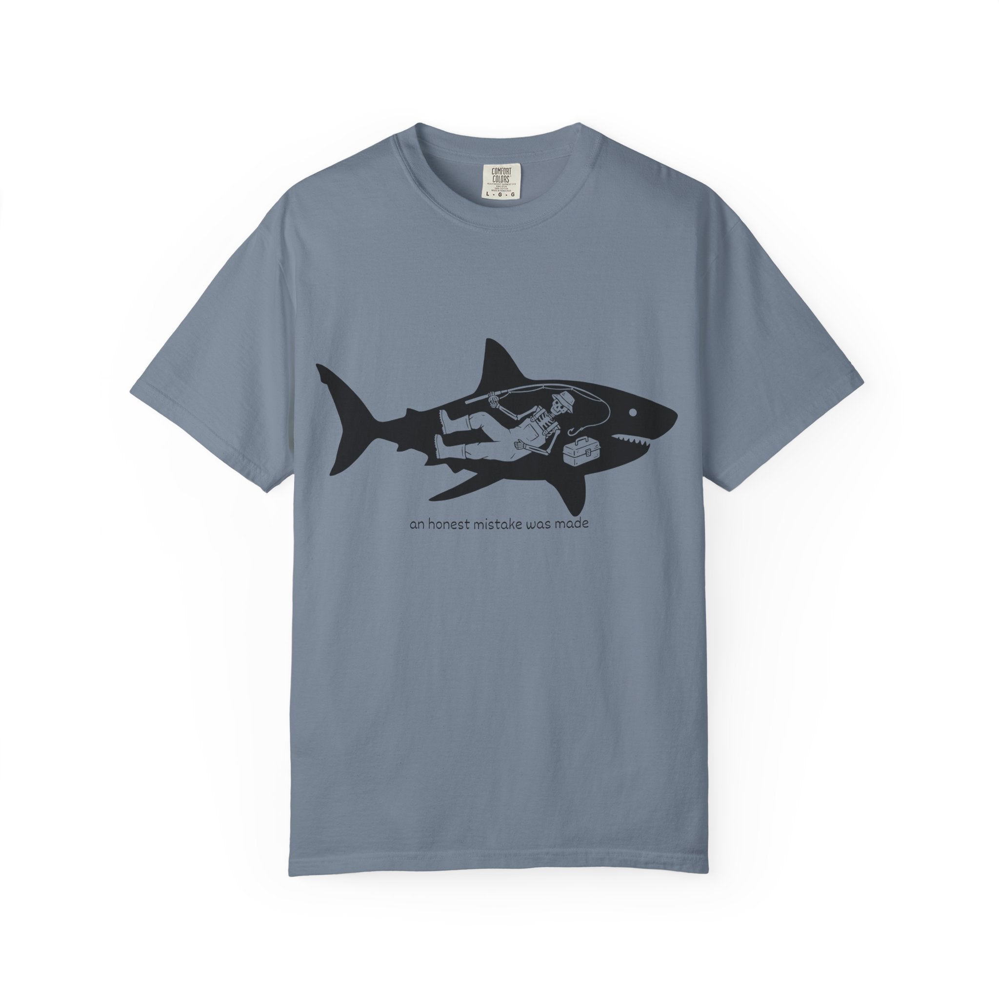 Honest Mistake T-shirt
