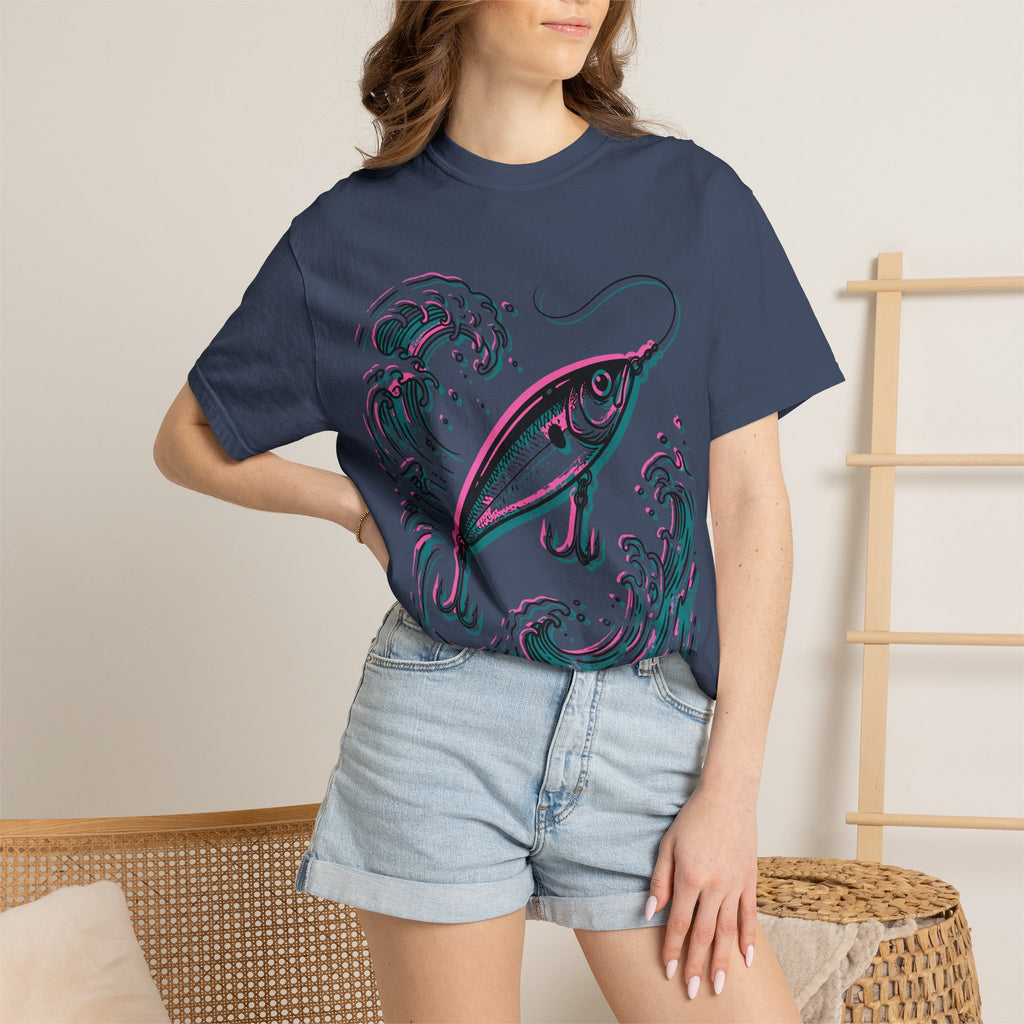 Analog Escape T-shirt