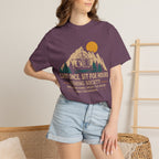 Cast Once T-shirt