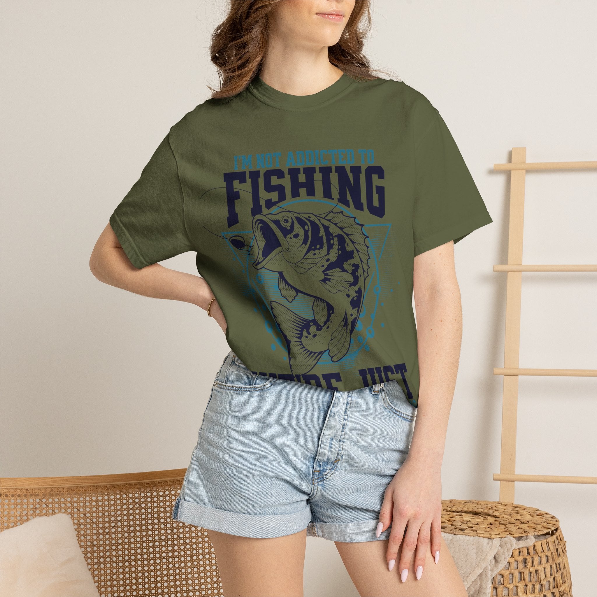 Just Committed T-shirt