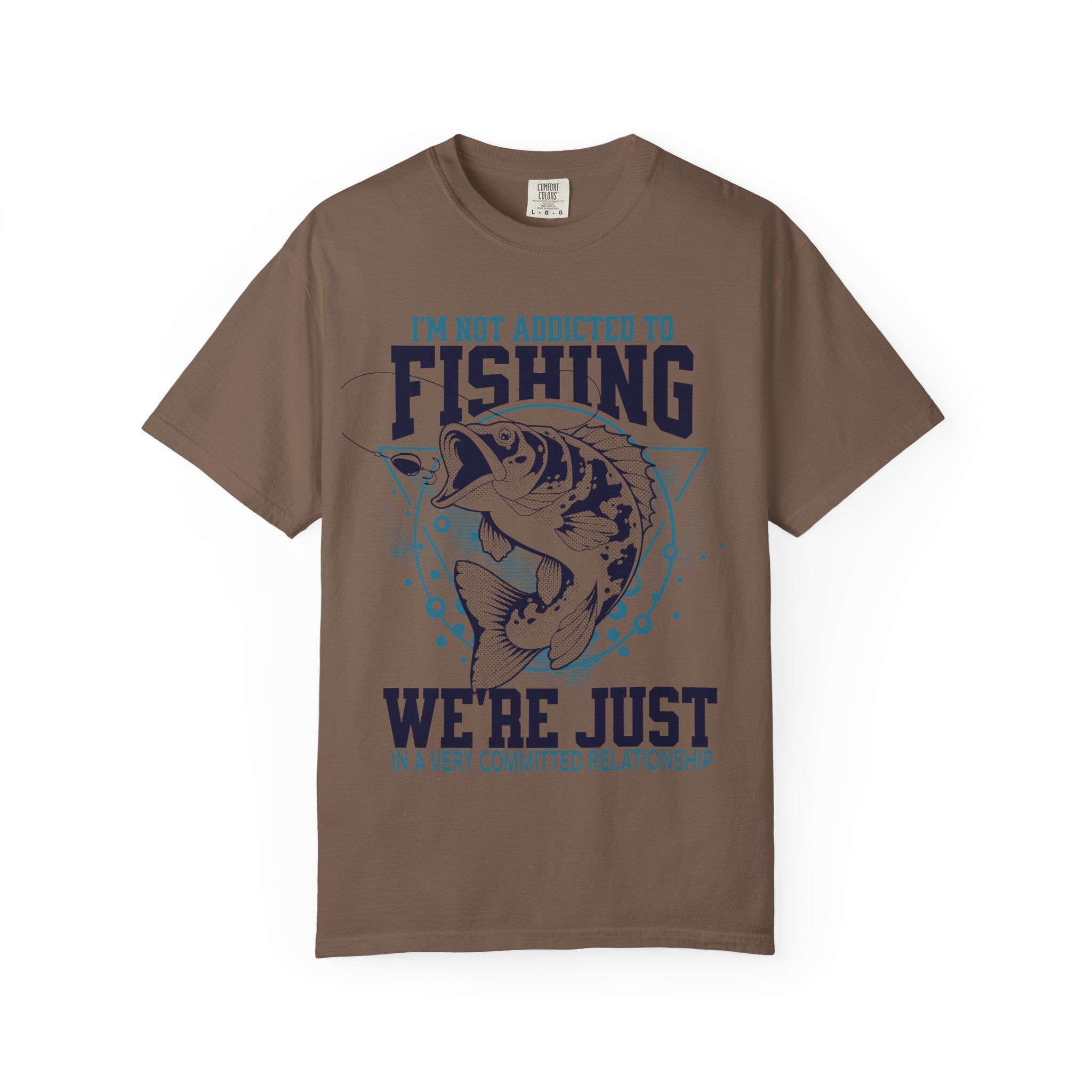 Just Committed T-shirt