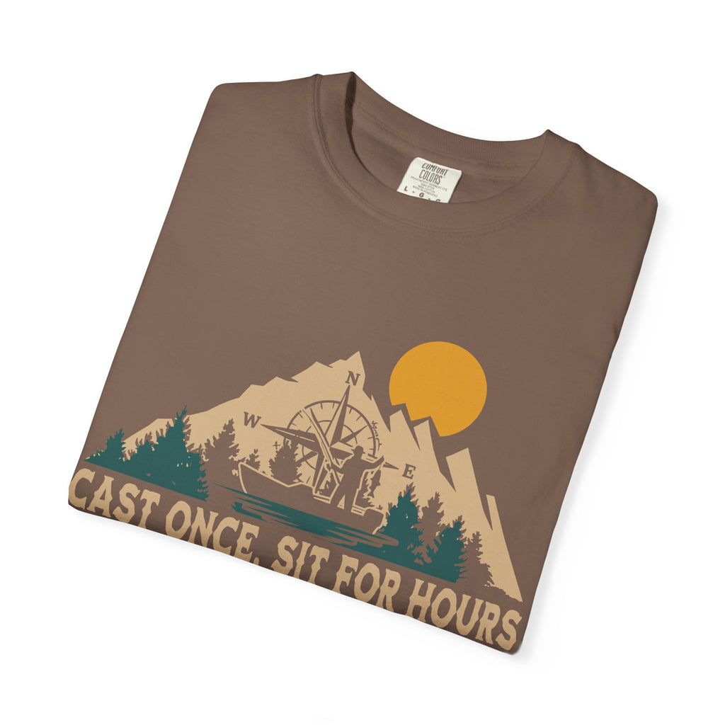 Cast Once T-shirt