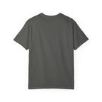Fishing Mandala T-shirt