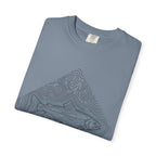 Calm Pattern T-shirt