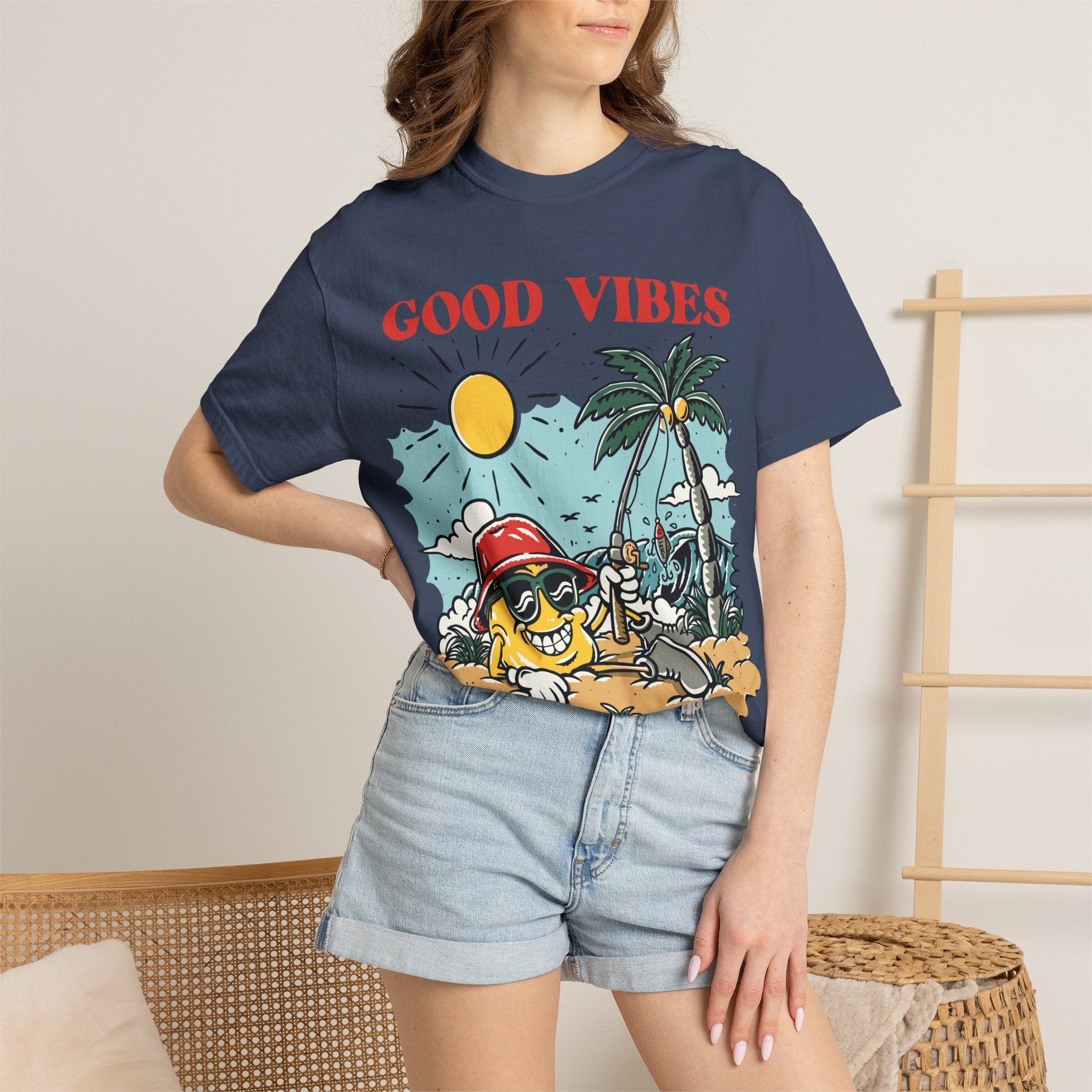 Good Vibes T-shirt