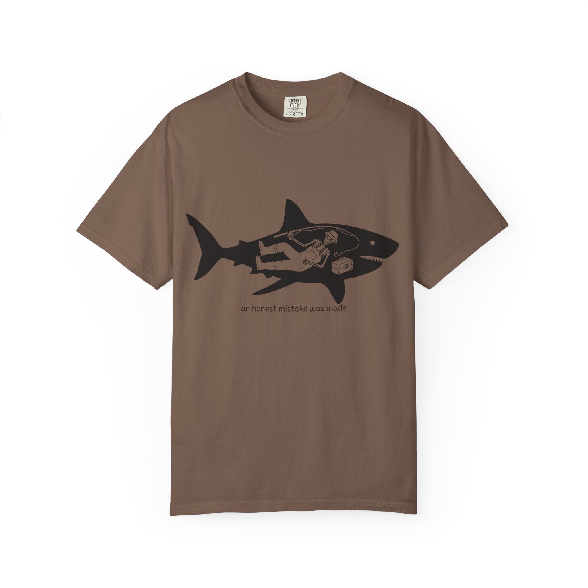 Honest Mistake T-shirt