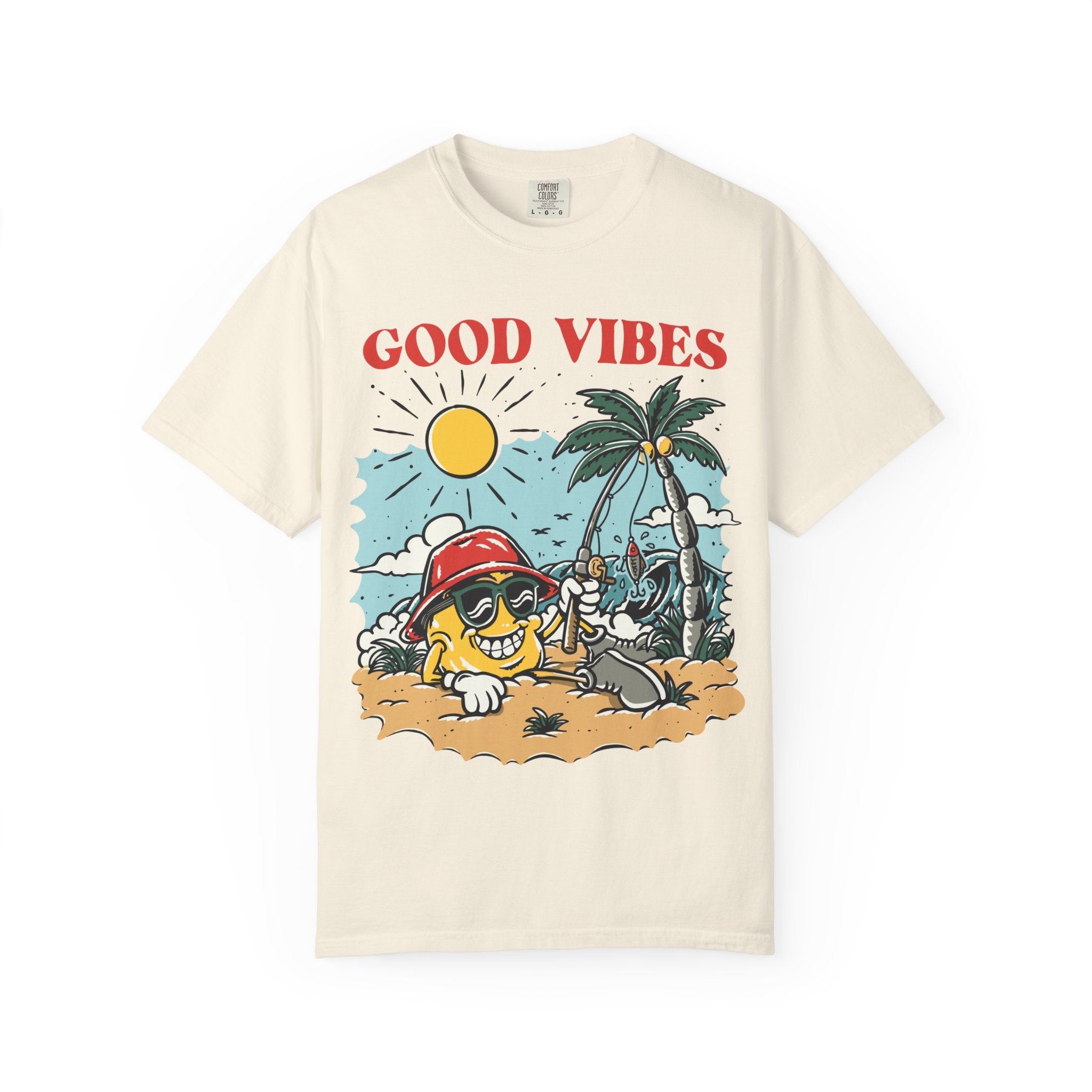 Good Vibes T-shirt