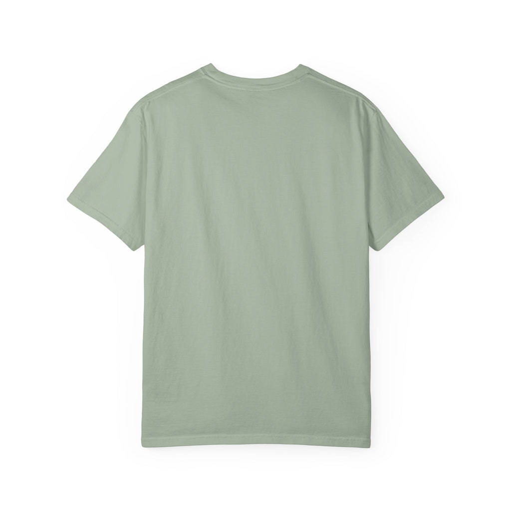 Fishing Mandala T-shirt