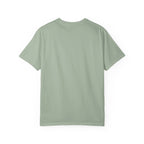 Fishing Mandala T-shirt