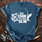 Keep Staring T-shirt