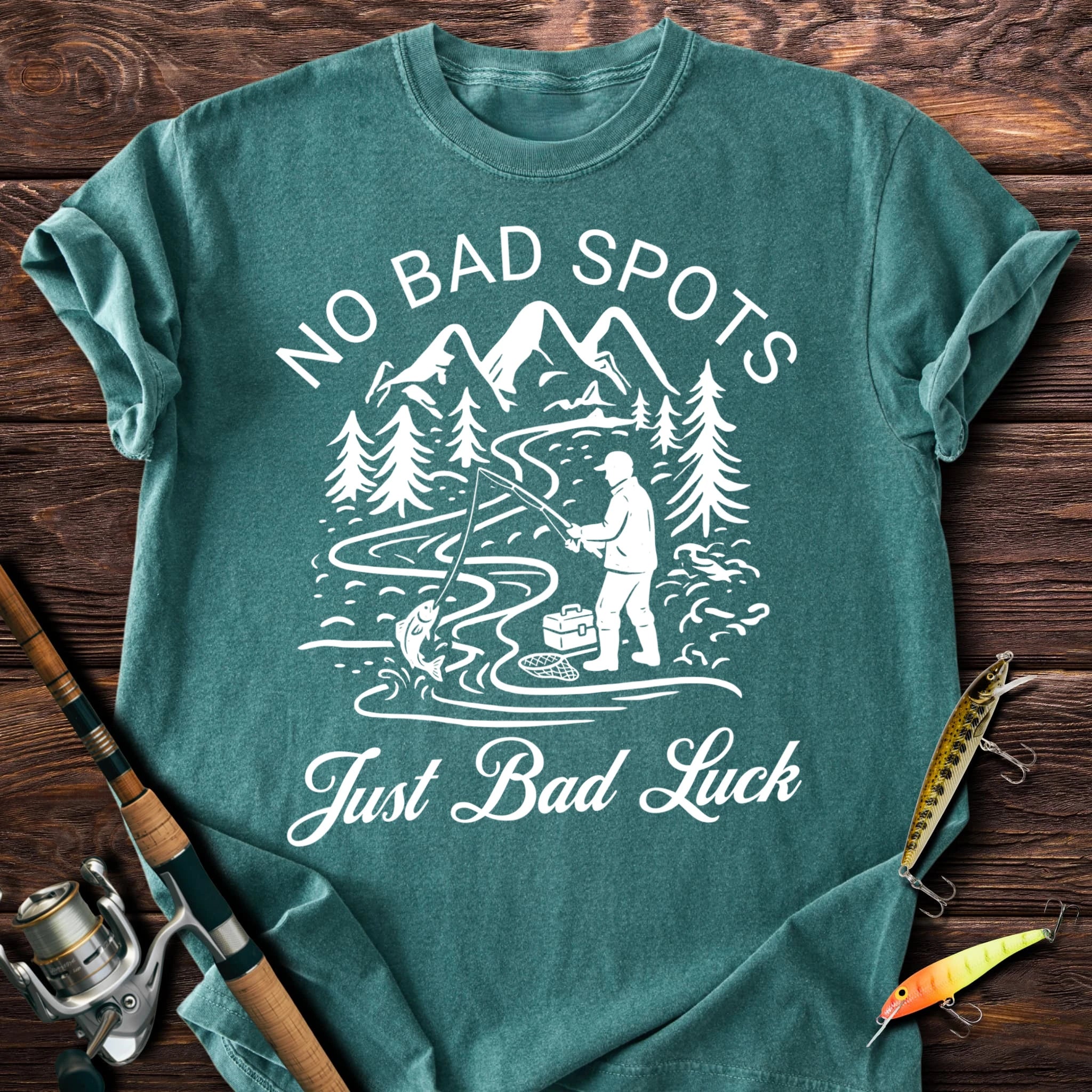 Blue Spruce