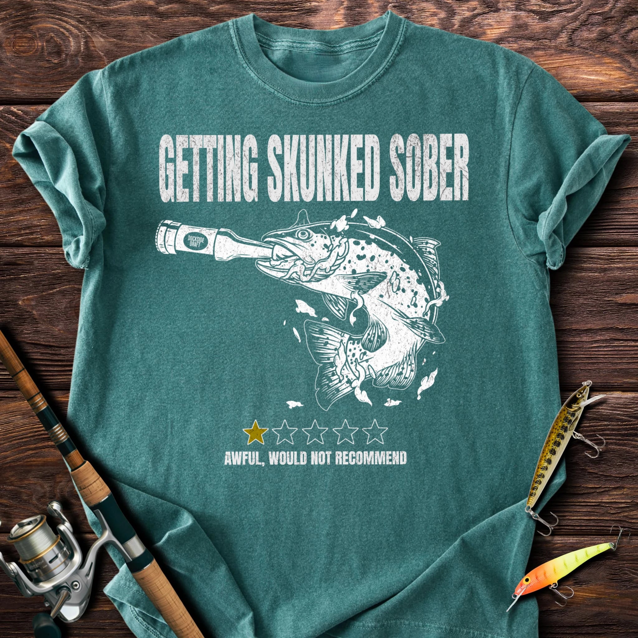 Blue Spruce