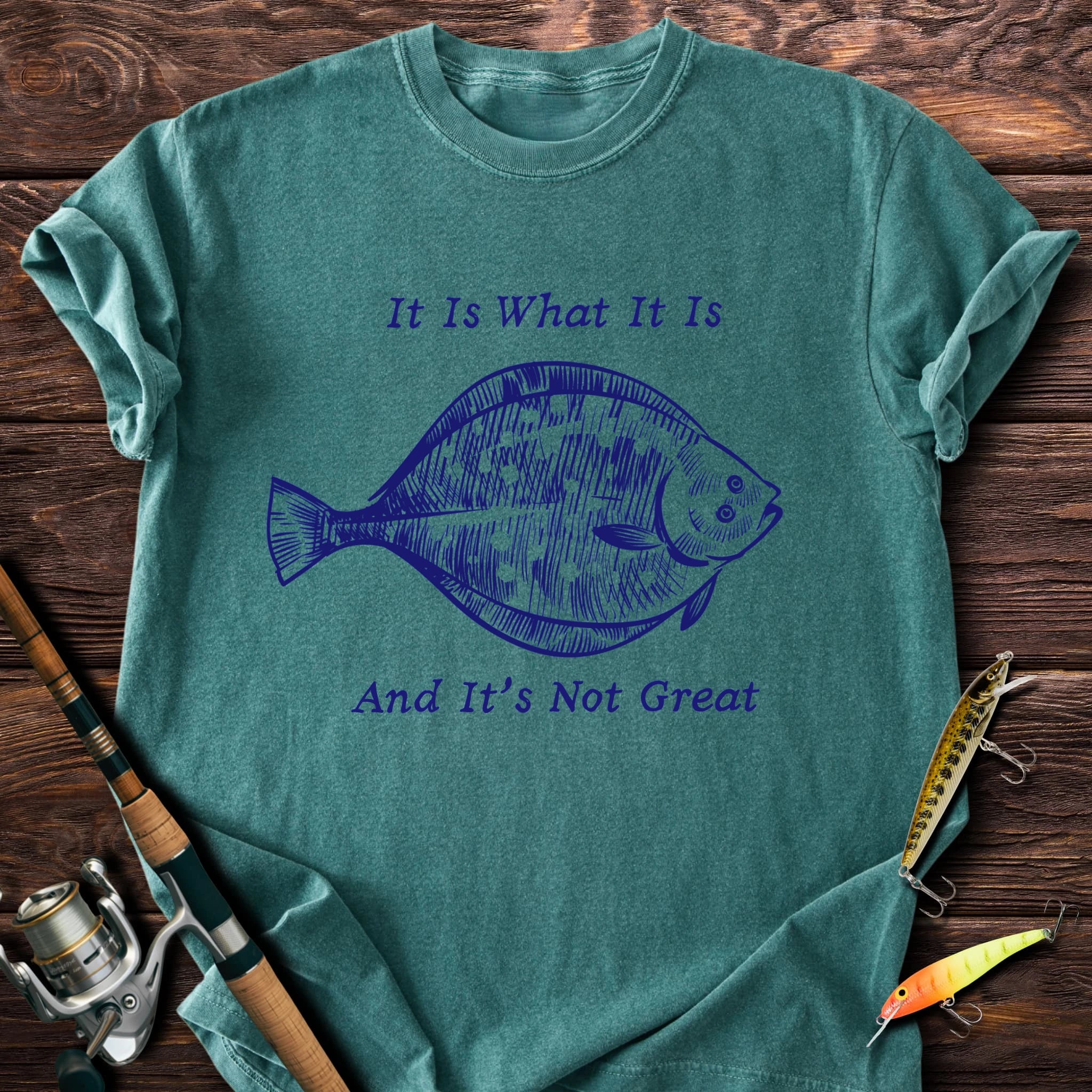 Blue Spruce