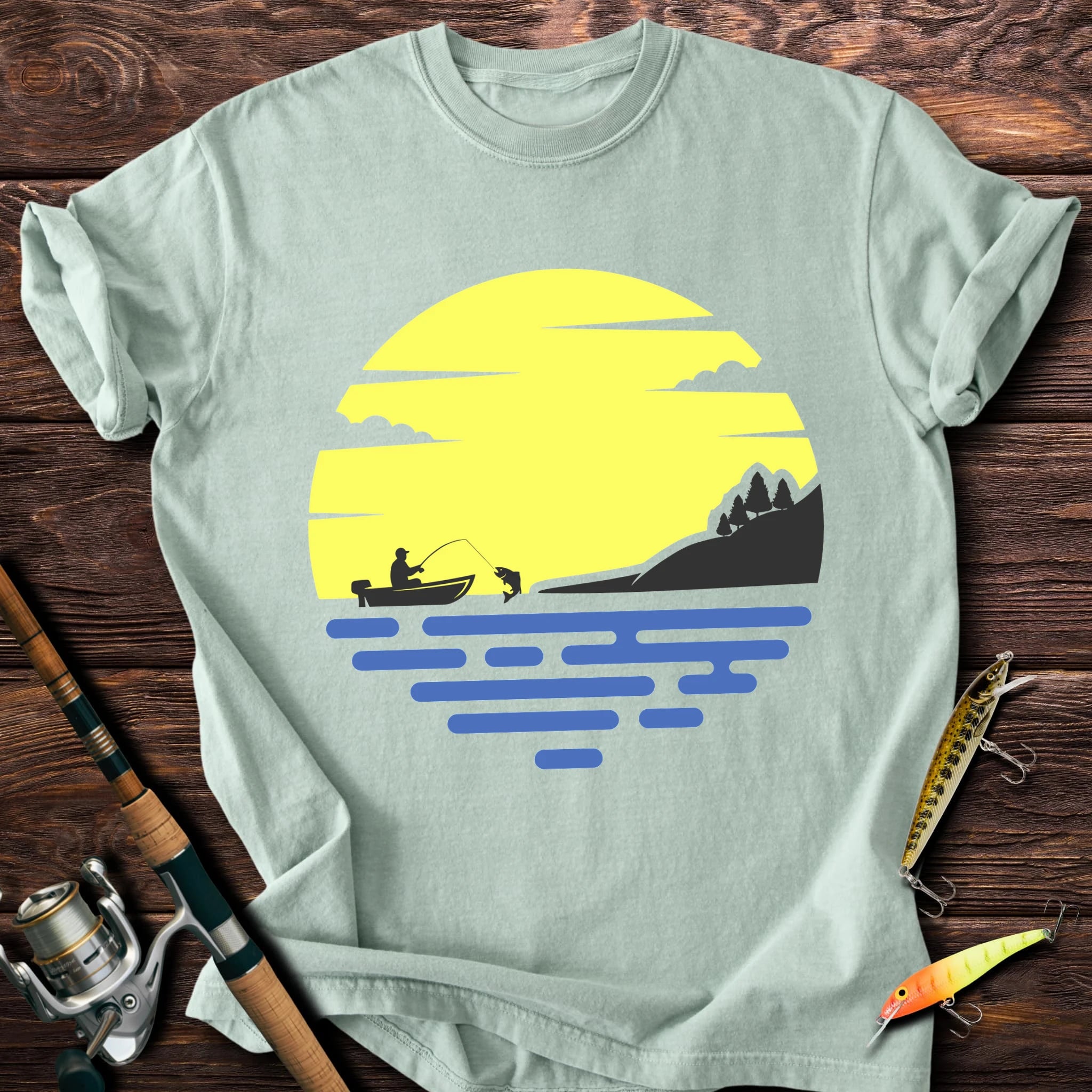 Bay