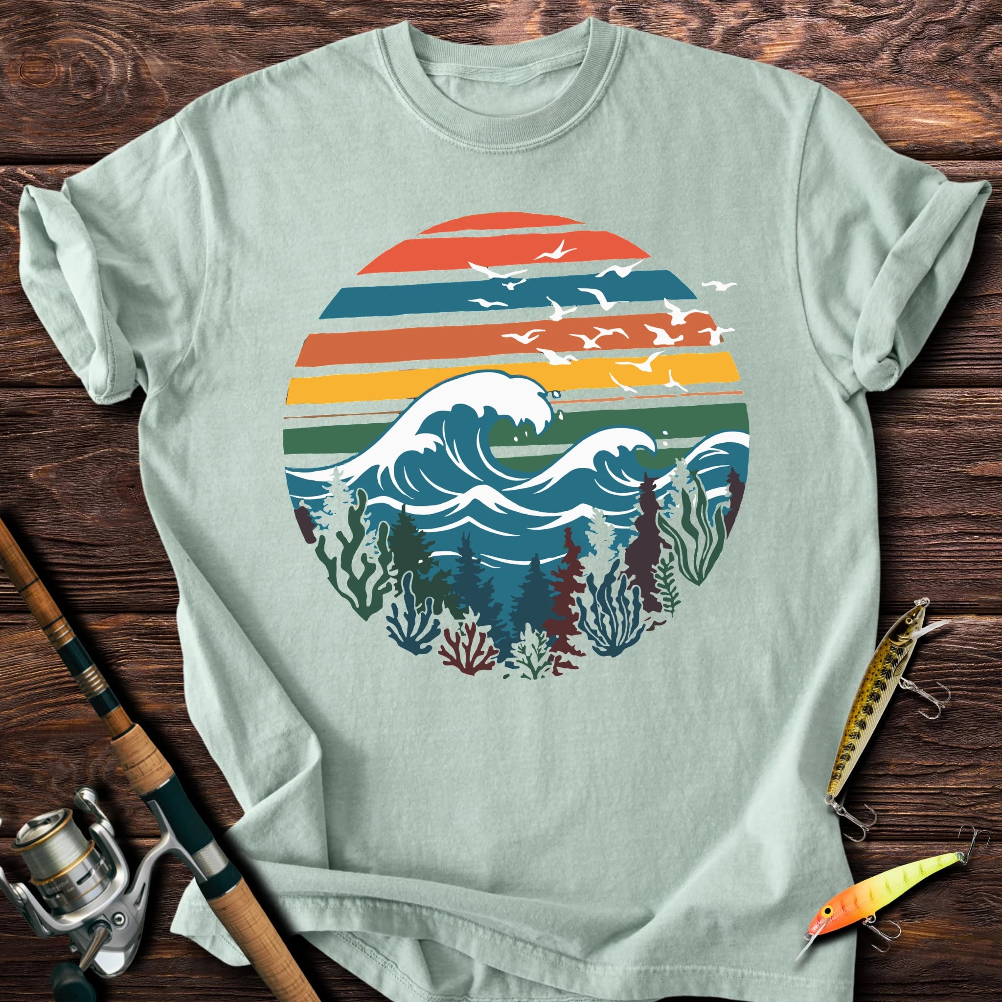 Bay
